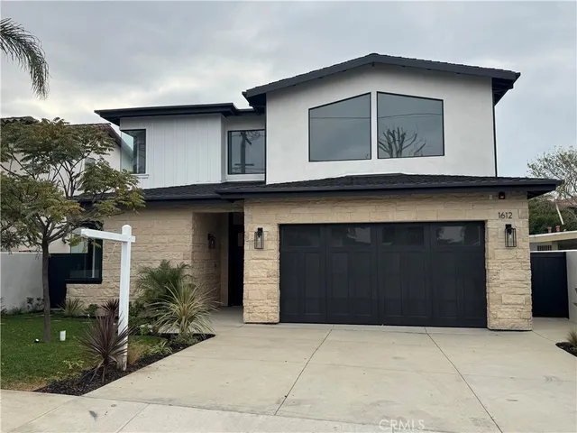 $5,899,000 | 1612 Gates Avenue, Manhattan Beach, CA 90266