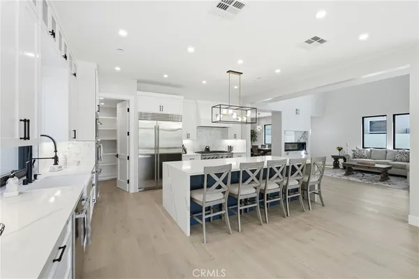 $5,899,000 | 1612 Gates Avenue, Manhattan Beach, CA 90266