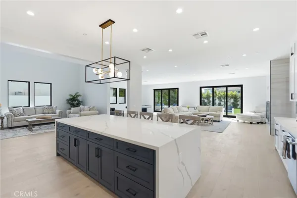 $5,899,000 | 1612 Gates Avenue, Manhattan Beach, CA 90266