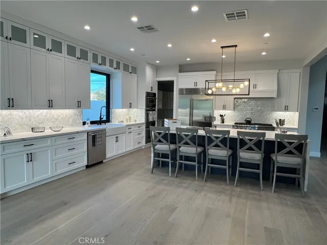 $5,899,000 | 1612 Gates Avenue, Manhattan Beach, CA 90266