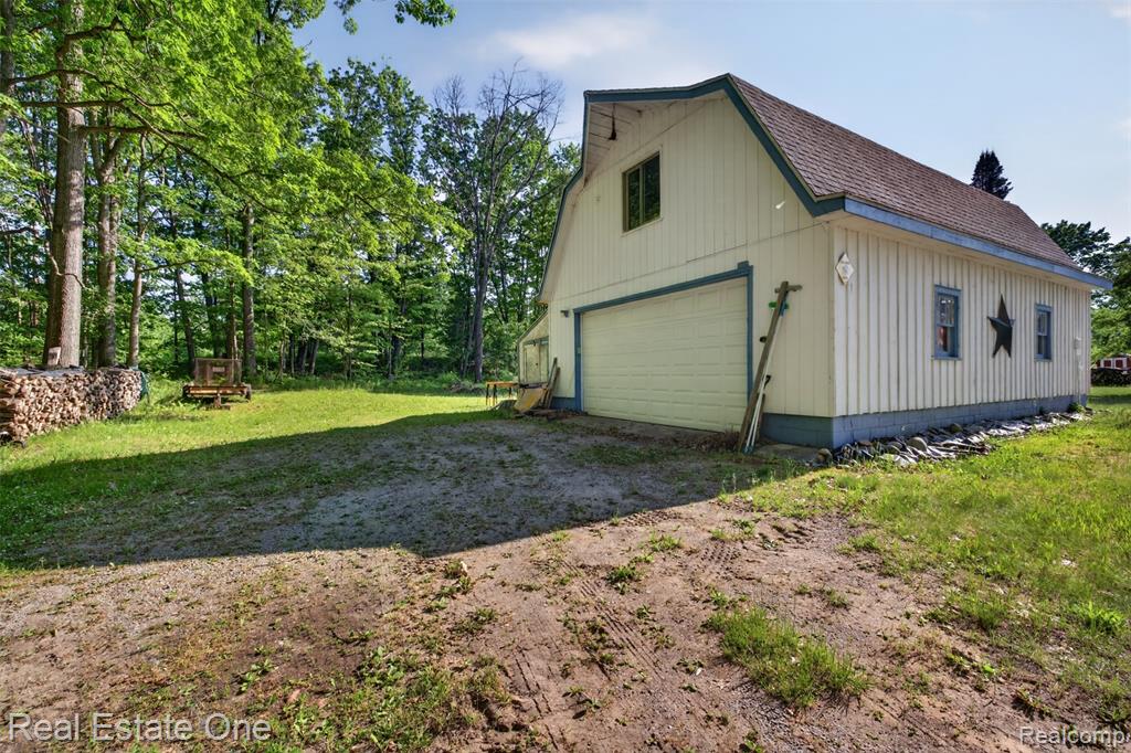 4489 School Road Roscommon, MI 48653 - Photo 63 of 67