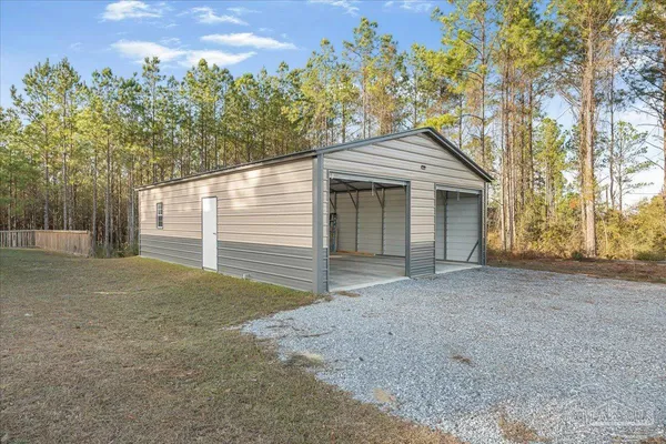$325,000 | 1981 Rube Smith Road, Jay, FL 32565
