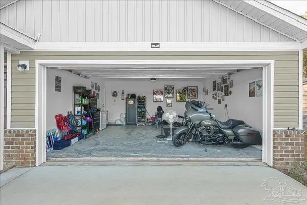 $325,000 | 1981 Rube Smith Road, Jay, FL 32565