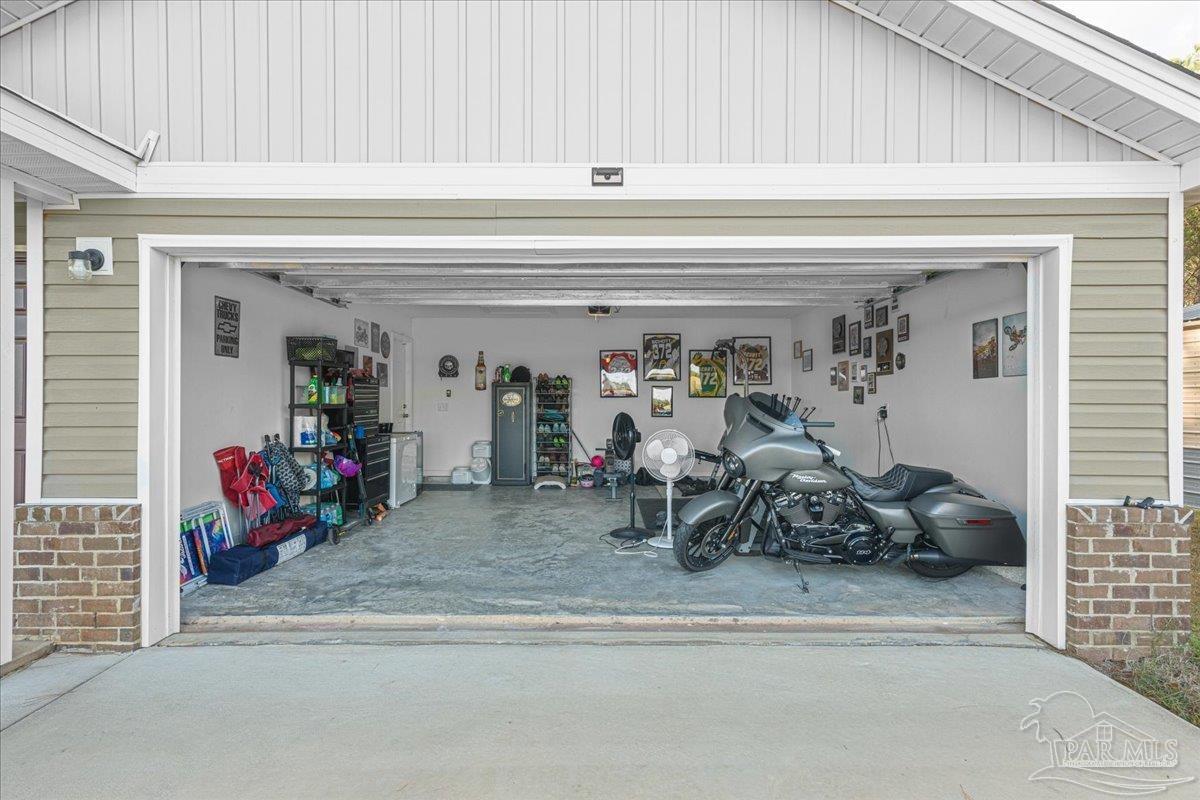 1981 Rube Smith Road Jay, FL 32565 - Photo 14 of 42