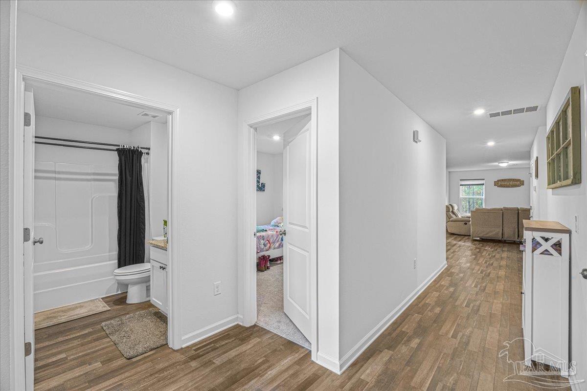 1981 Rube Smith Road Jay, FL 32565 - Photo 17 of 42