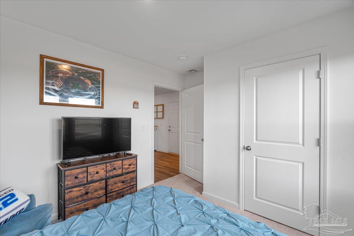 1981 Rube Smith Road Jay, FL 32565 - Photo 21 of 42