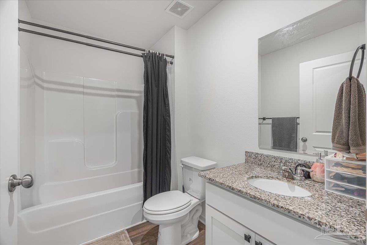 1981 Rube Smith Road Jay, FL 32565 - Photo 22 of 42