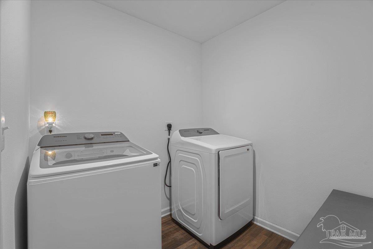 1981 Rube Smith Road Jay, FL 32565 - Photo 23 of 42