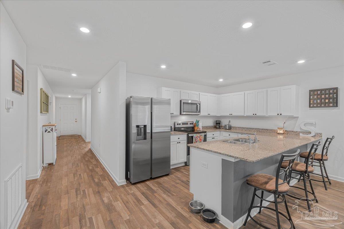 1981 Rube Smith Road Jay, FL 32565 - Photo 26 of 42