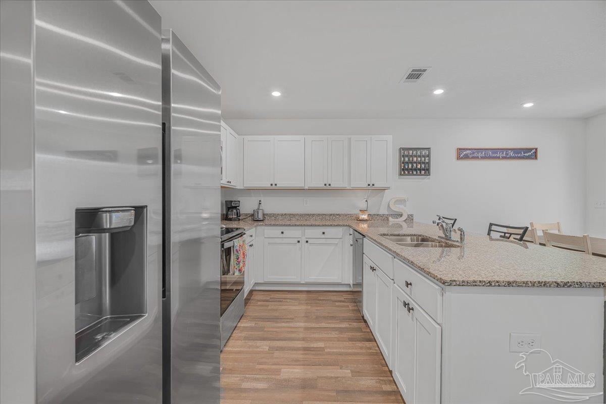 1981 Rube Smith Road Jay, FL 32565 - Photo 27 of 42