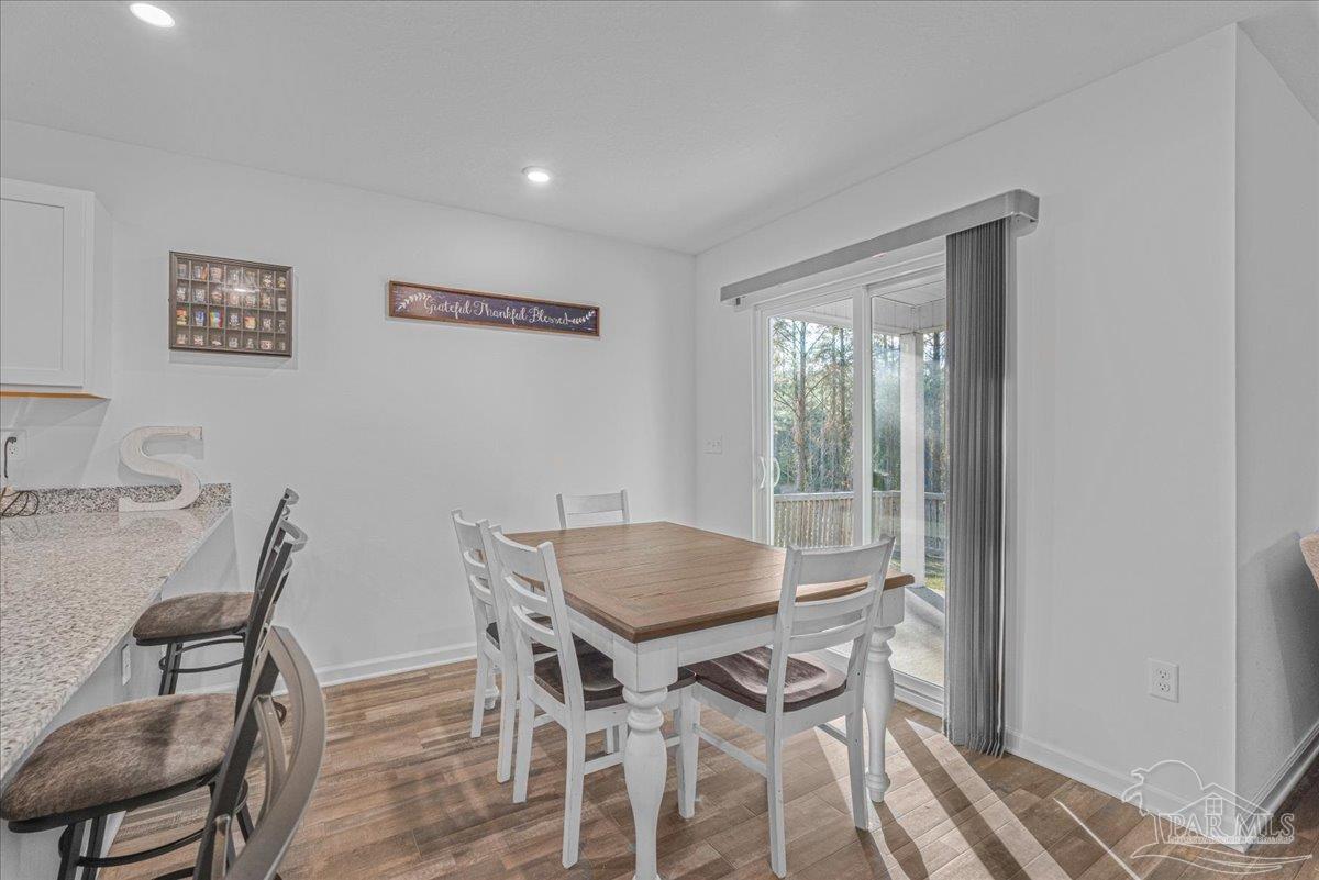 1981 Rube Smith Road Jay, FL 32565 - Photo 31 of 42