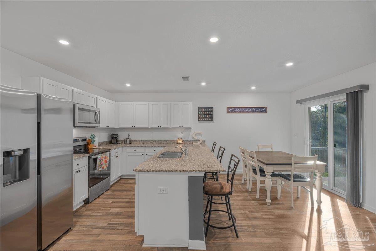 1981 Rube Smith Road Jay, FL 32565 - Photo 32 of 42