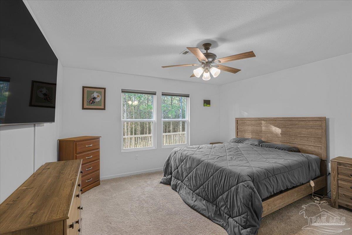 1981 Rube Smith Road Jay, FL 32565 - Photo 35 of 42