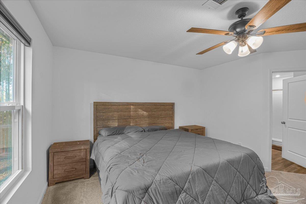 1981 Rube Smith Road Jay, FL 32565 - Photo 36 of 42