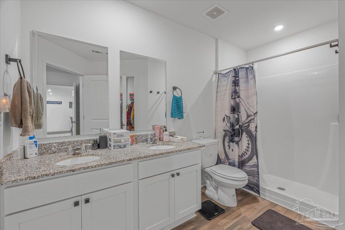 1981 Rube Smith Road Jay, FL 32565 - Photo 38 of 42