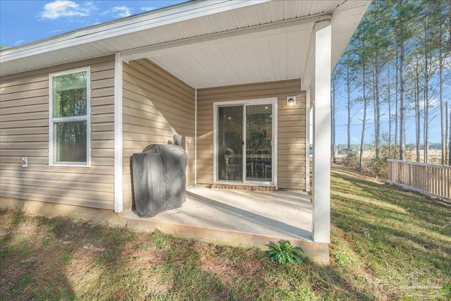 $325,000 | 1981 Rube Smith Road, Jay, FL 32565