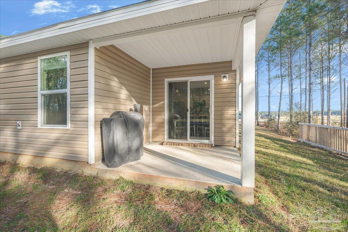 1981 Rube Smith Road Jay, FL 32565 - Photo 40 of 42