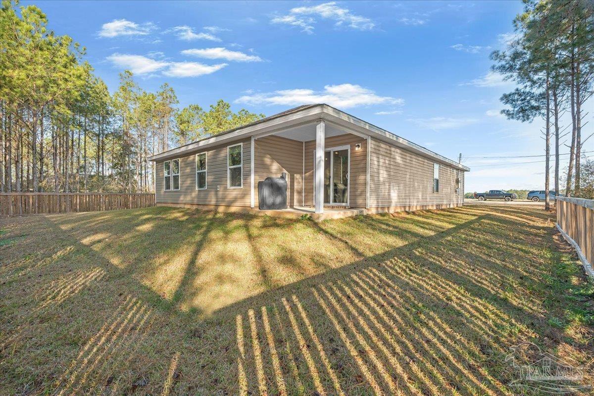 1981 Rube Smith Road Jay, FL 32565 - Photo 41 of 42