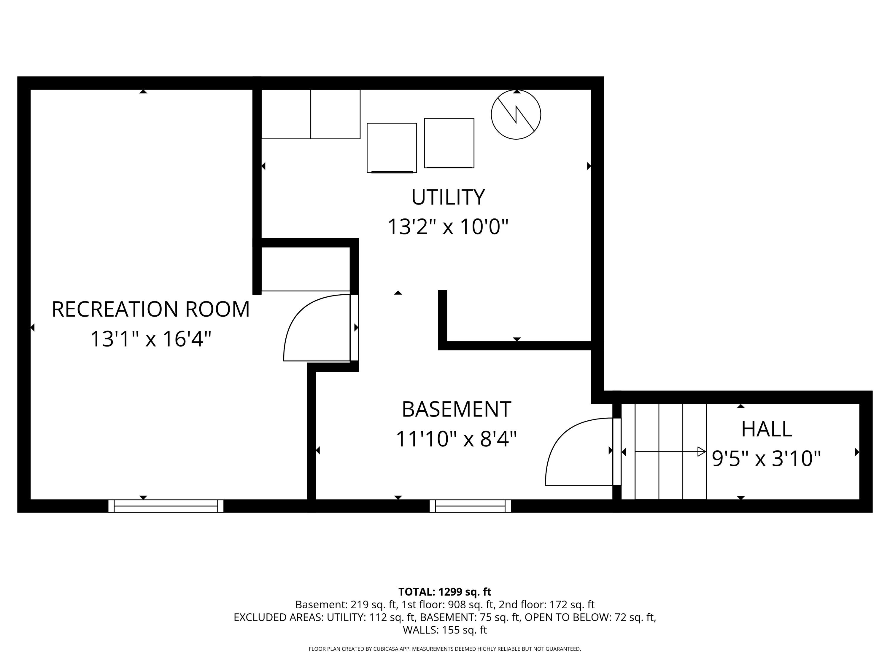 3017 Old Allegan Road Fennville, MI 49408 - Photo 23 of 41 BASEMENT