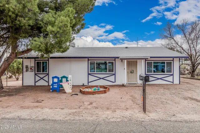 $309,000 | 4585 East Valley Lane, Lake Montezuma, AZ 86335
