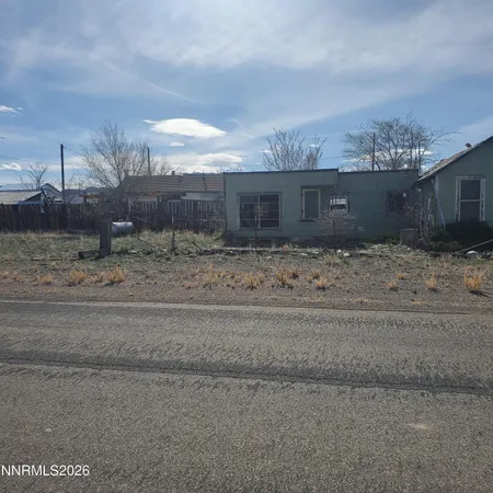 $10,000 | 908 A Street, Mina, NV 89422