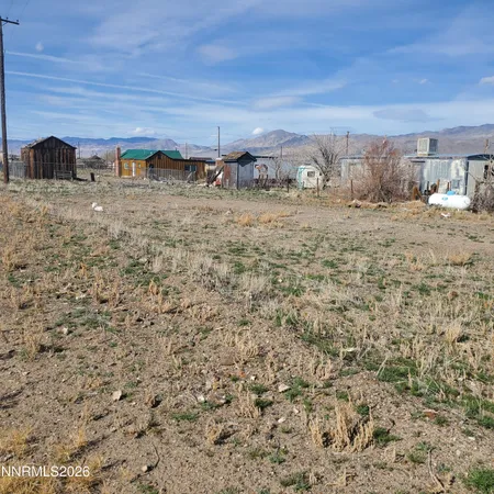 $10,000 | 908 A Street, Mina, NV 89422