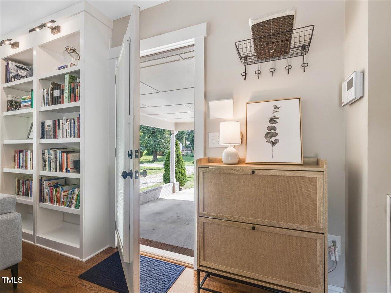 1310 Carolina Pines Avenue Raleigh, NC 27603 - Photo 43 of 53 a room with storage and utility