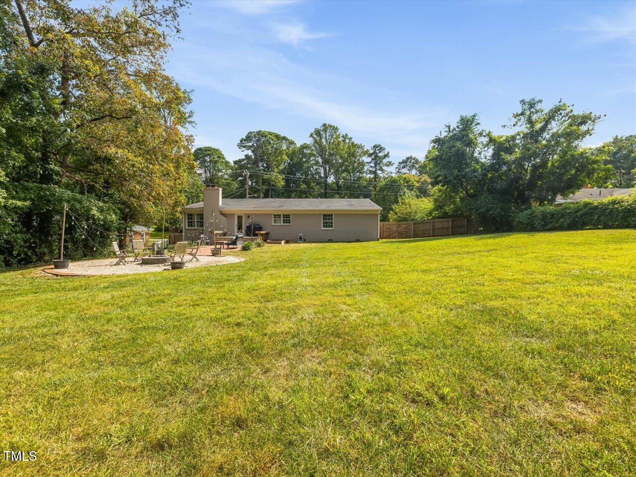 1310 Carolina Pines Avenue Raleigh, NC 27603 - Photo 51 of 53 a view of a lake view