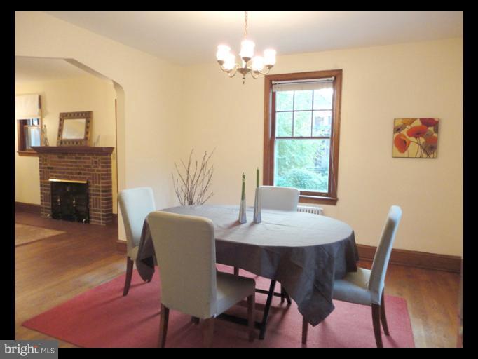 3229 Military Road Northwest Washington, DC 20015 - Photo 2 of 20 Dining Room