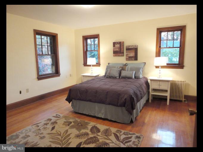 3229 Military Road Northwest Washington, DC 20015 - Photo 13 of 20 Bedroom (Master)