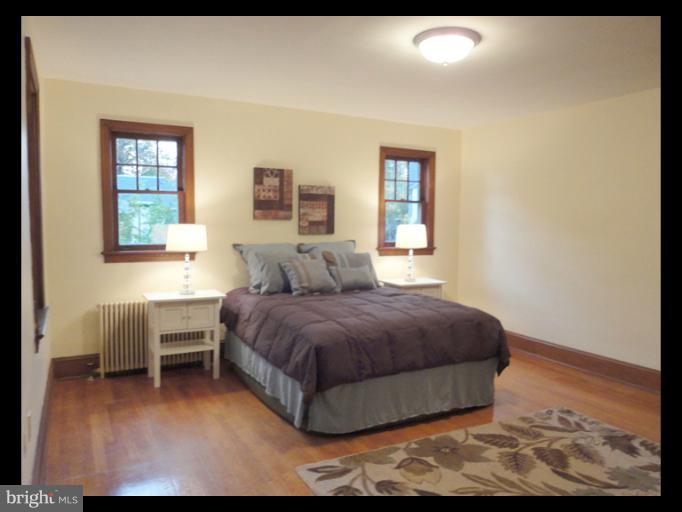 3229 Military Road Northwest Washington, DC 20015 - Photo 14 of 20 Bedroom (Master)