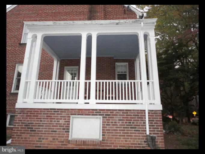 3229 Military Road Northwest Washington, DC 20015 - Photo 20 of 20 Exterior (General)