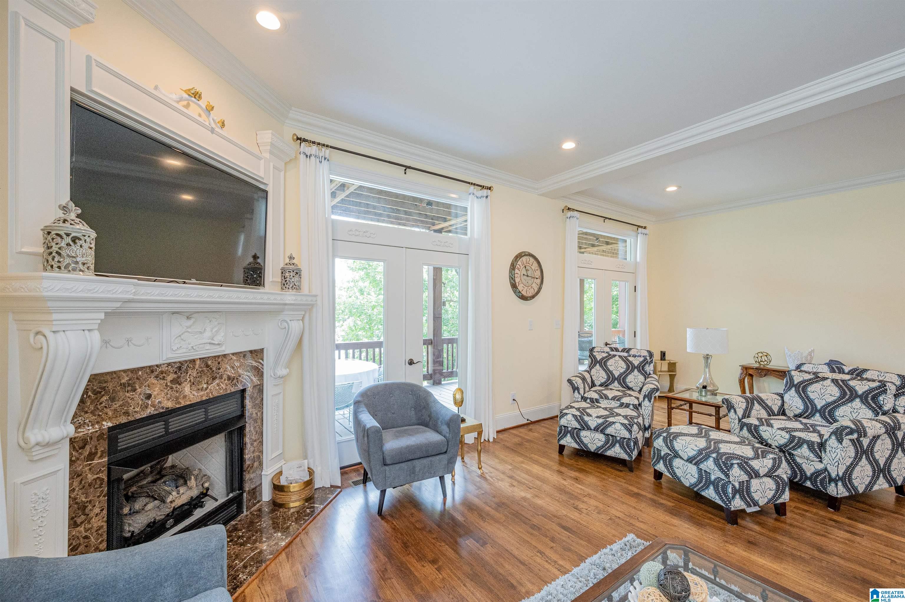 1200 Davis Acres Drive Alpine, AL 35014 - Photo 5 of 50