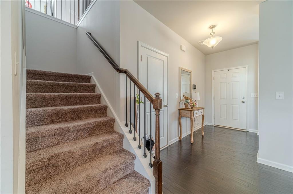 3072 Lowell Road Bethlehem, GA 30620 - Photo 8 of 49