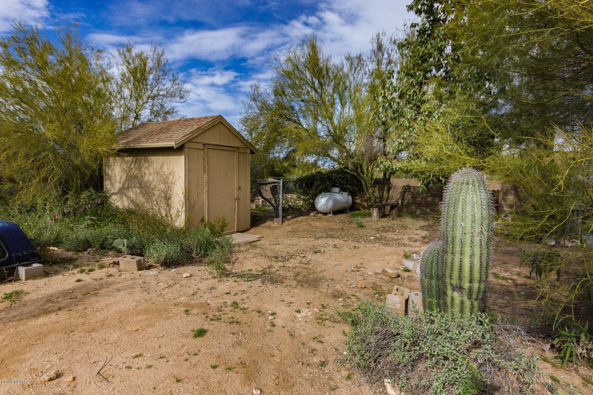 10170 West Rudasill Road Tucson, AZ 85743 - Photo 47 of 50 Gallery Image 47
