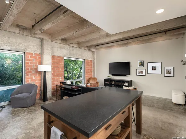 $415,000 | 1115 South Alamo Street, Unit 2304, San Antonio, TX 78210