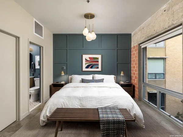 $415,000 | 1115 South Alamo Street, Unit 2304, San Antonio, TX 78210