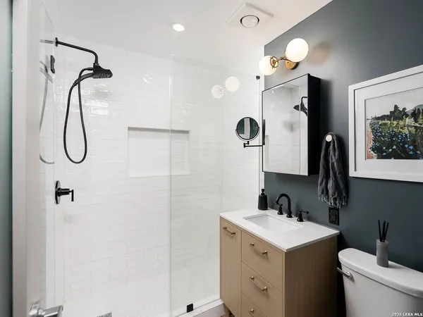 $415,000 | 1115 South Alamo Street, Unit 2304, San Antonio, TX 78210