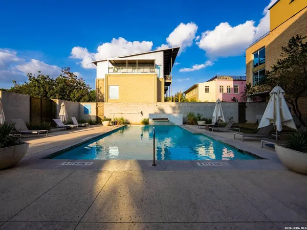 $415,000 | 1115 South Alamo Street, Unit 2304, San Antonio, TX 78210