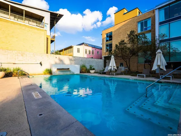 $415,000 | 1115 South Alamo Street, Unit 2304, San Antonio, TX 78210