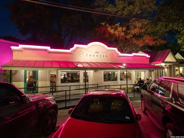 $415,000 | 1115 South Alamo Street, Unit 2304, San Antonio, TX 78210