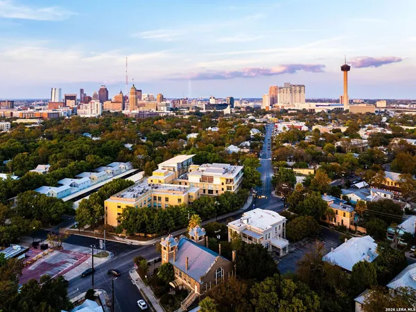 $415,000 | 1115 South Alamo Street, Unit 2304, San Antonio, TX 78210