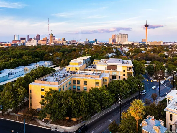 $415,000 | 1115 South Alamo Street, Unit 2304, San Antonio, TX 78210