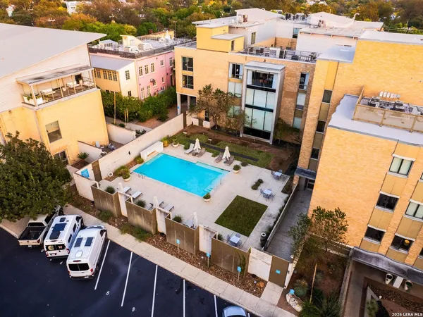 $415,000 | 1115 South Alamo Street, Unit 2304, San Antonio, TX 78210