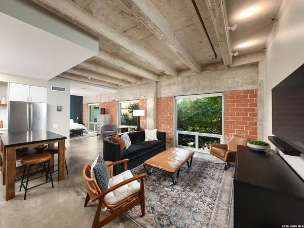 $415,000 | 1115 South Alamo Street, Unit 2304, San Antonio, TX 78210