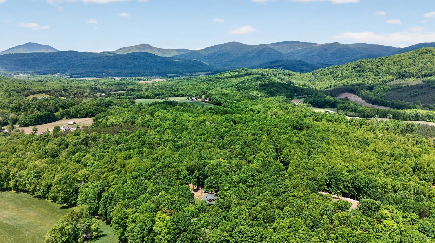 1513 Peppertree Road Bedford, VA 24523 - Photo 33 of 37