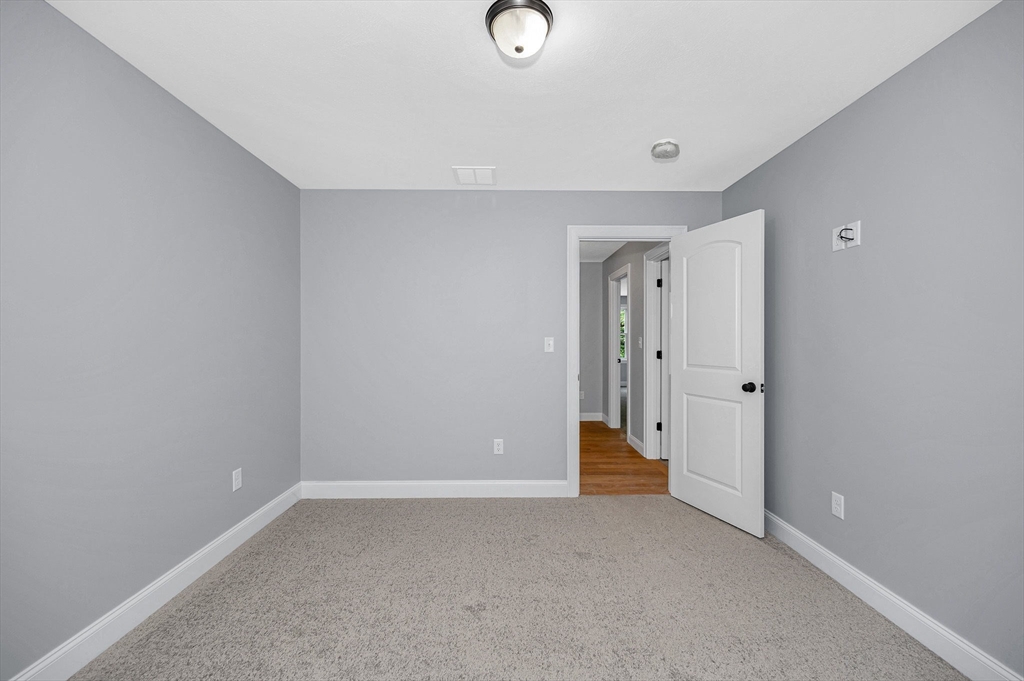 17 Norris Road Tyngsborough, MA 01879 - Photo 25 of 42 a view of an empty room
