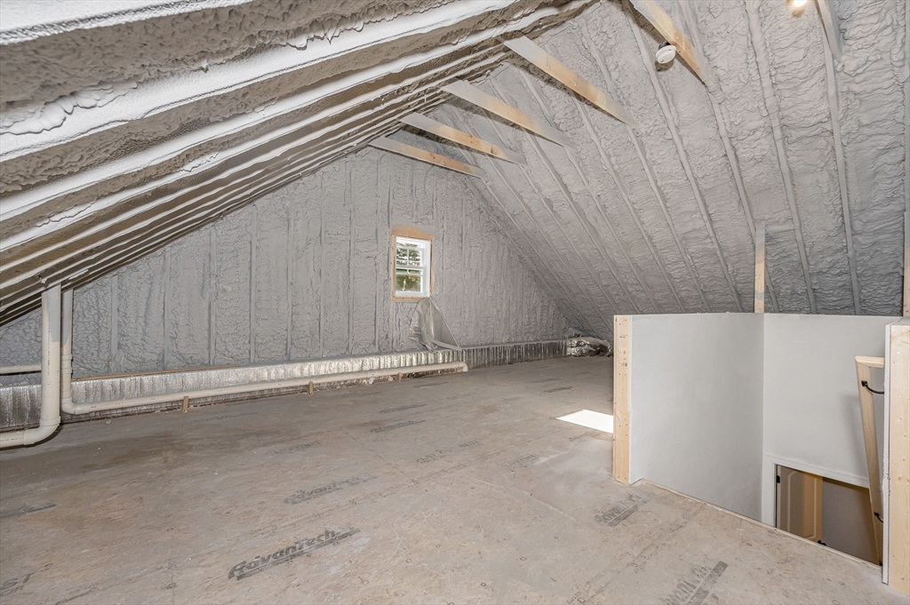 17 Norris Road Tyngsborough, MA 01879 - Photo 36 of 42 a view of a garage