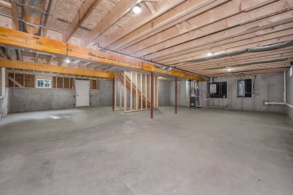 17 Norris Road Tyngsborough, MA 01879 - Photo 38 of 42 a view of an empty room