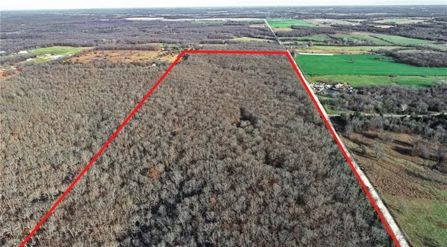 $450,000 | 1550 East & S 425 Road, Jerico Springs, MO 64756